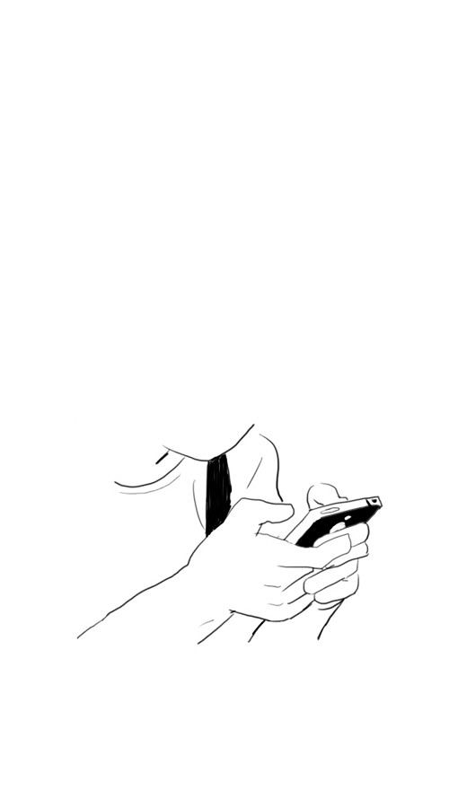 The Girl from Class Chapter 5 page 35 - Chapter 5