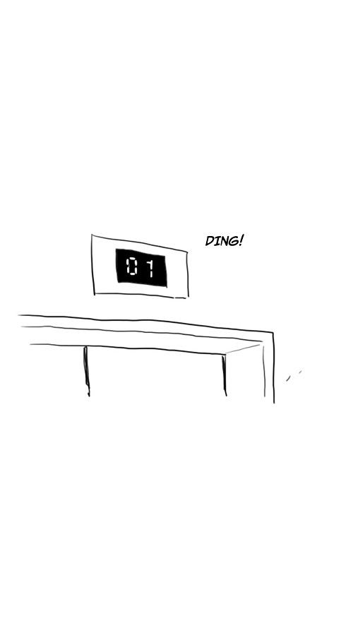 The Girl from Class Chapter 5 page 5 - Chapter 5