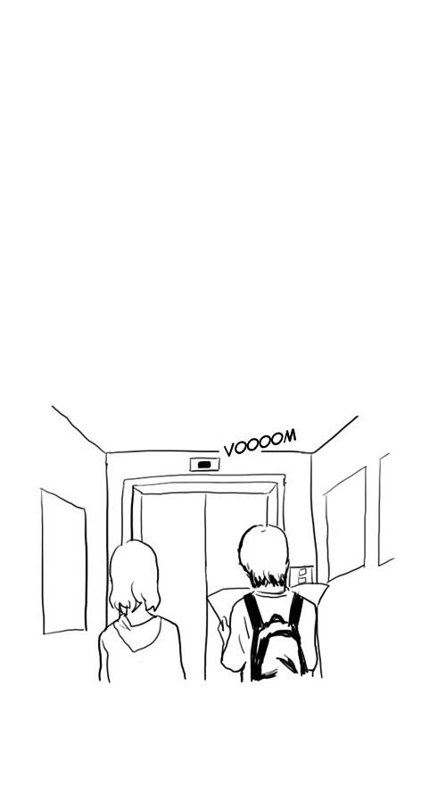 The Girl from Class Chapter 5 page 7 - Chapter 5