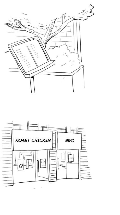 The Girl from Class Chapter 6 page 23 - Chapter 6