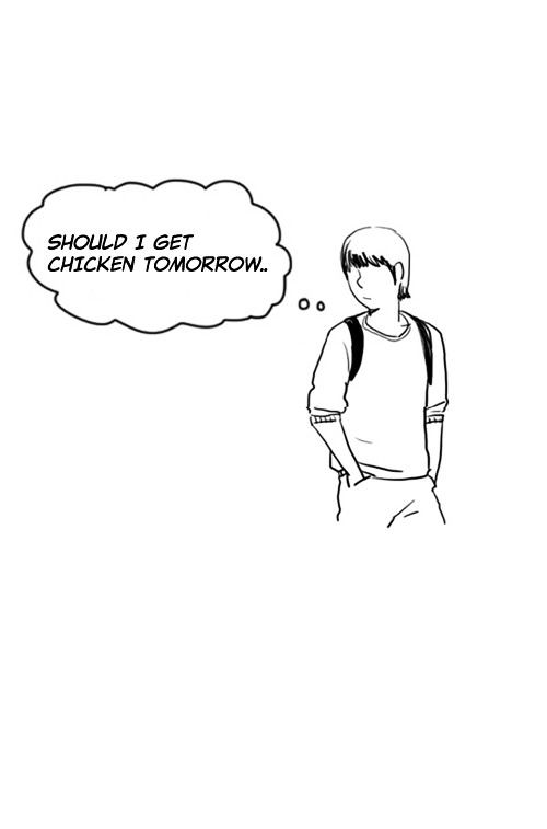 The Girl from Class Chapter 6 page 24 - Chapter 6