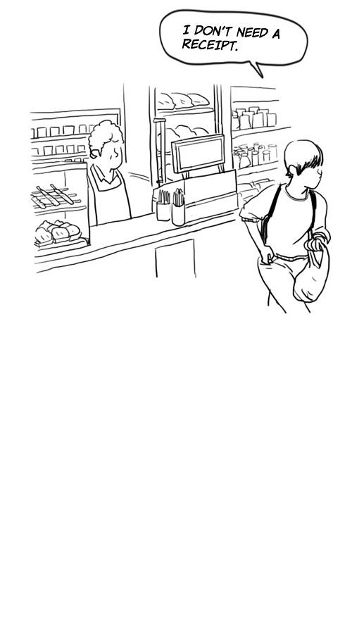 The Girl from Class Chapter 6 page 27 - Chapter 6