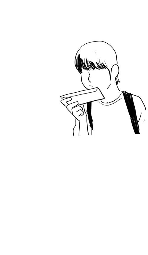 The Girl from Class Chapter 6 page 31 - Chapter 6