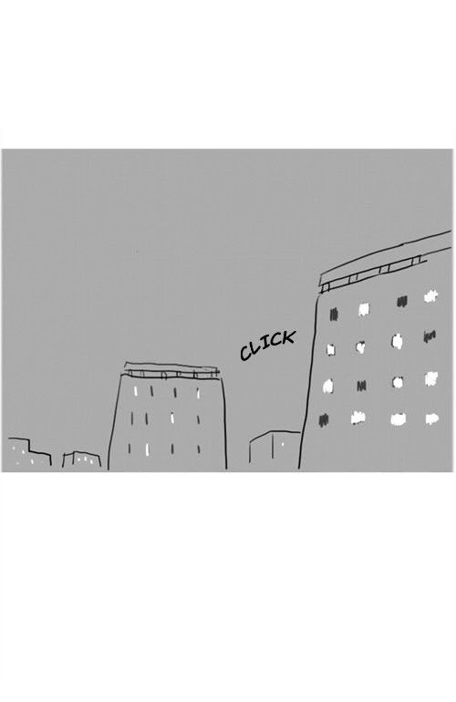 The Girl from Class Chapter 6 page 36 - Chapter 6