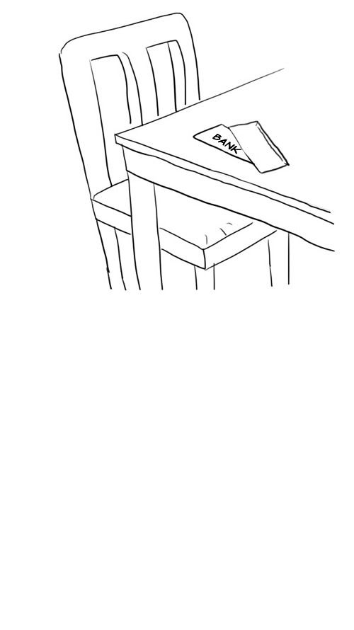 The Girl from Class Chapter 6 page 41 - Chapter 6