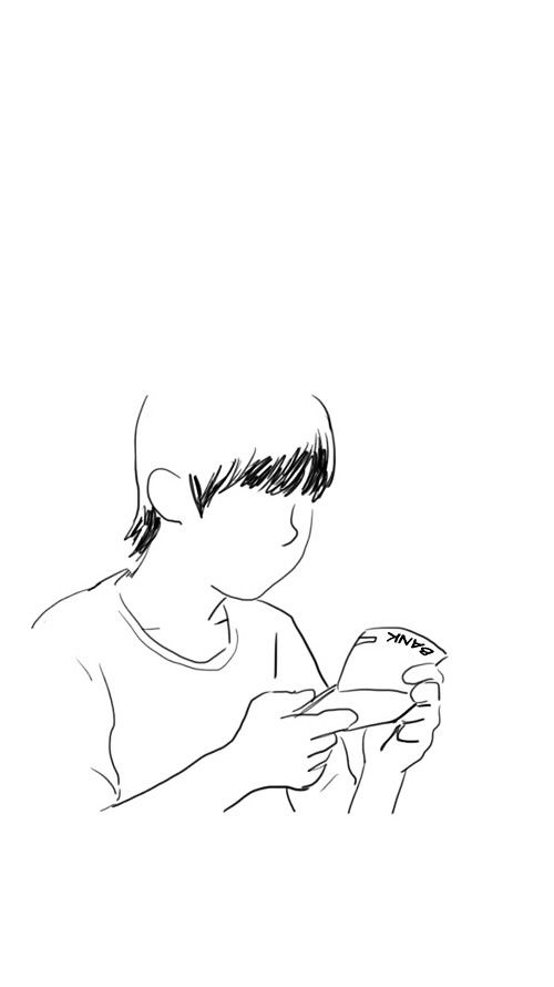 The Girl from Class Chapter 6 page 43 - Chapter 6