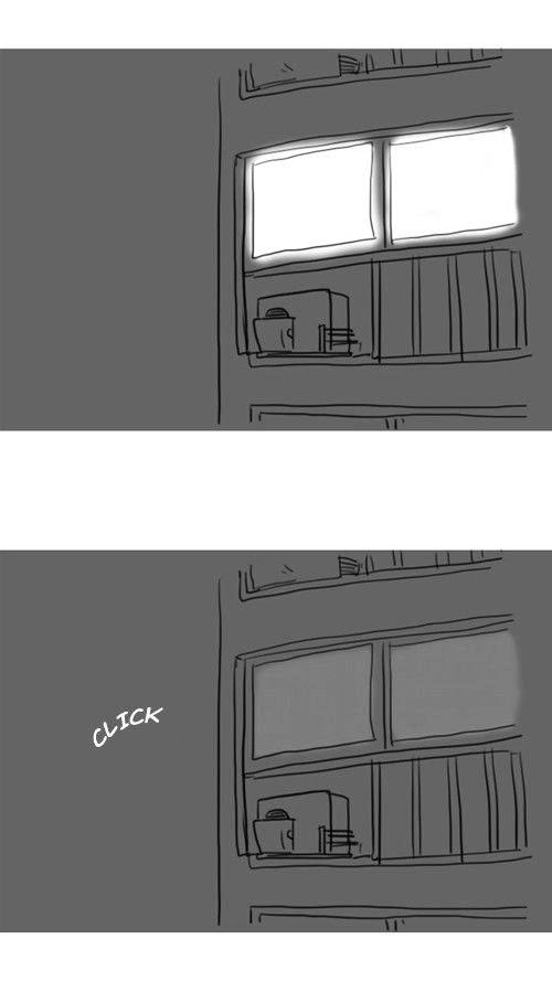 The Girl from Class Chapter 6 page 50 - Chapter 6