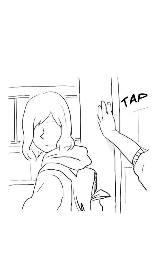 The Girl from Class Chapter 6 page 7 - Chapter 6