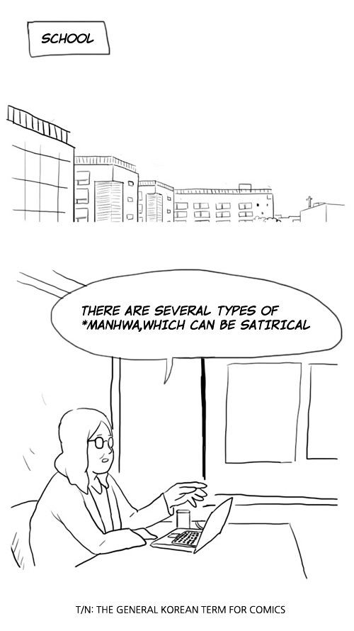 The Girl from Class Chapter 7 page 2 - Chapter 7