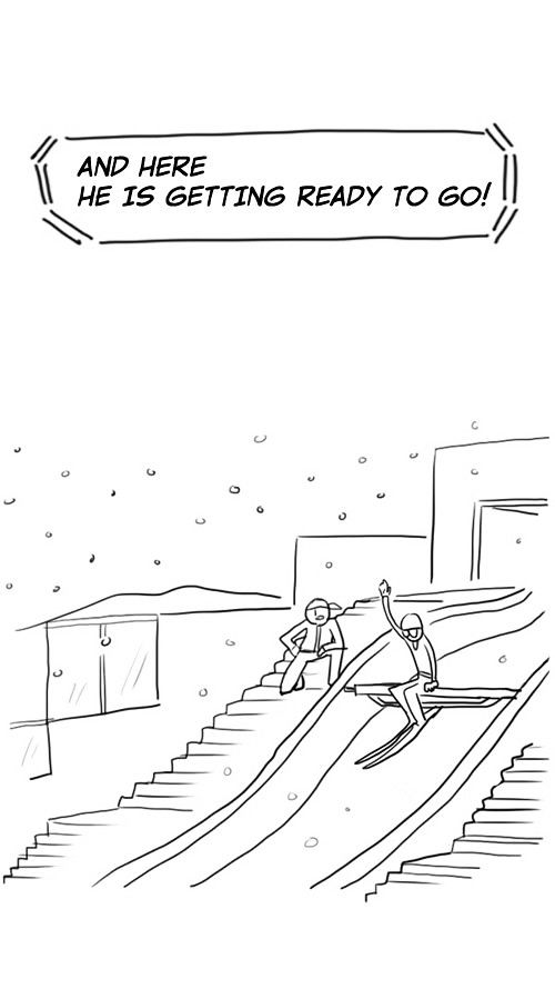 The Girl from Class Chapter 7 page 28 - Chapter 7