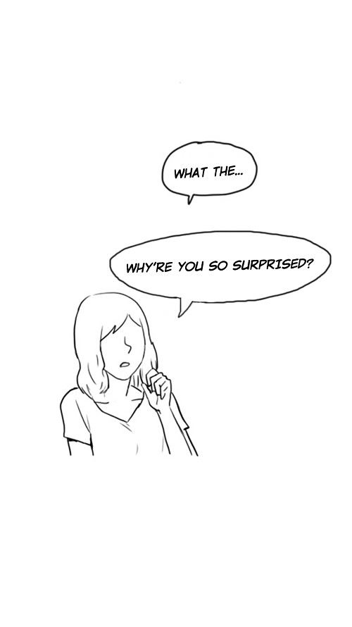 The Girl from Class Chapter 7 page 31 - Chapter 7