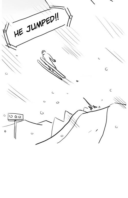 The Girl from Class Chapter 7 page 40 - Chapter 7