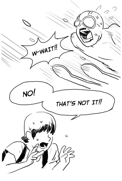 The Girl from Class Chapter 7 page 42 - Chapter 7