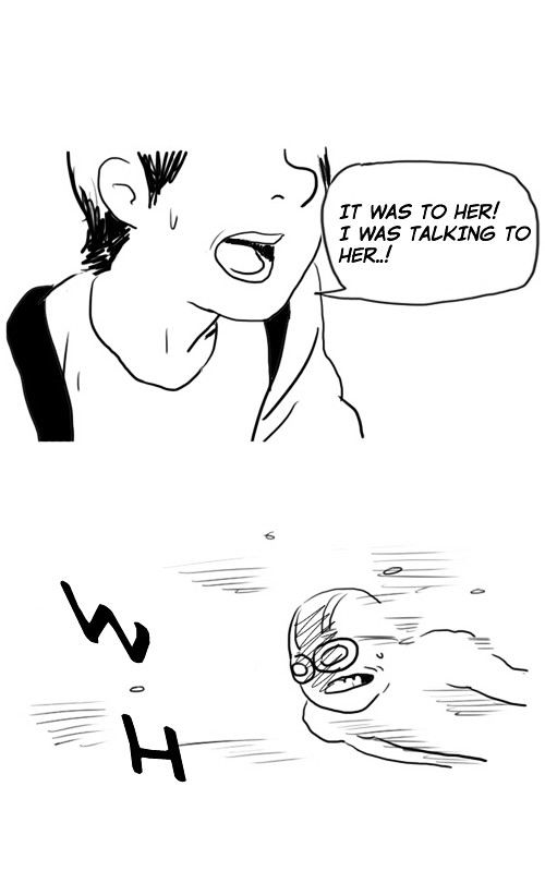The Girl from Class Chapter 7 page 44 - Chapter 7