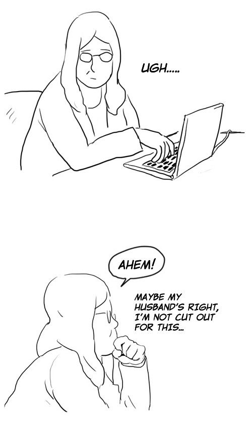 The Girl from Class Chapter 7 page 5 - Chapter 7