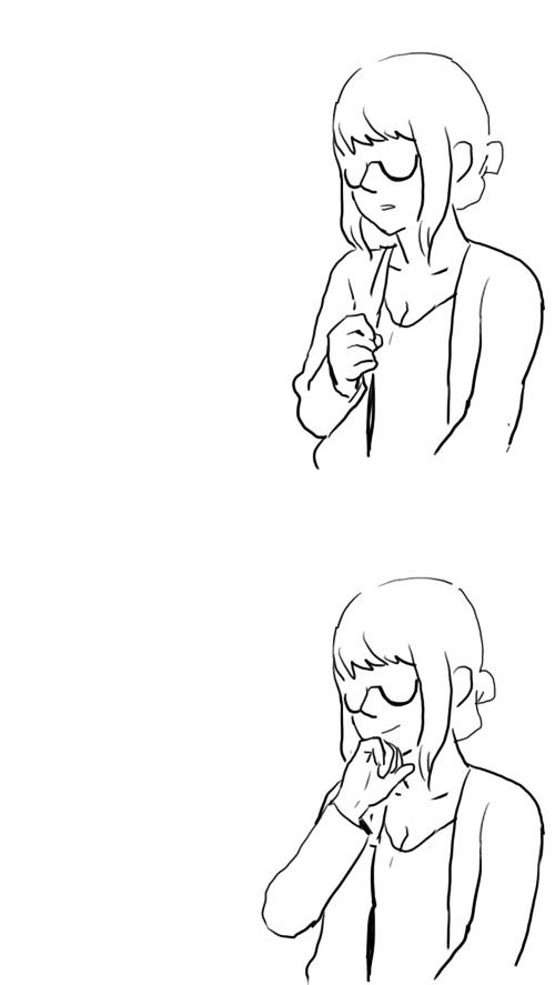 The Girl from Class Chapter 7 page 51 - Chapter 7
