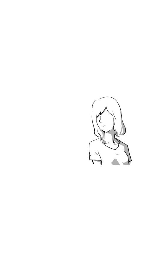 The Girl from Class Chapter 7 page 58 - Chapter 7