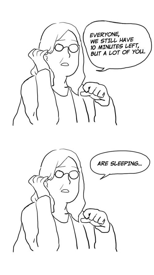 The Girl from Class Chapter 7 page 6 - Chapter 7