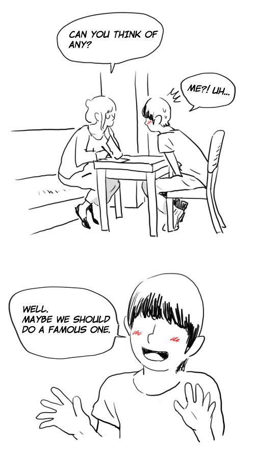 The Girl from Class Chapter 8 page 26 - Chapter 8
