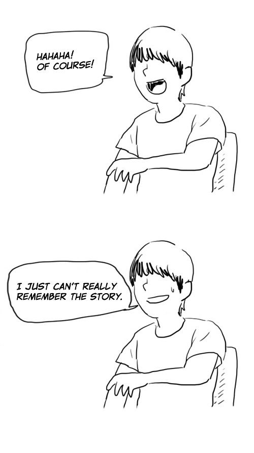 The Girl from Class Chapter 8 page 41 - Chapter 8