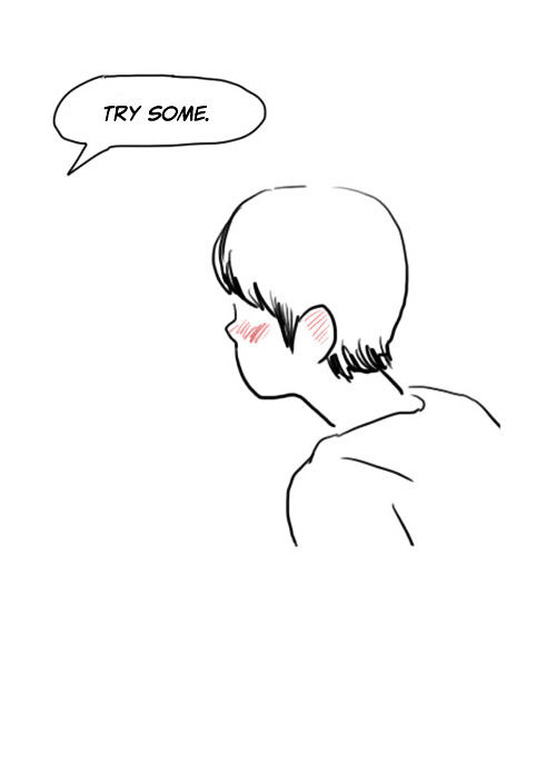 The Girl from Class Chapter 8 page 46 - Chapter 8