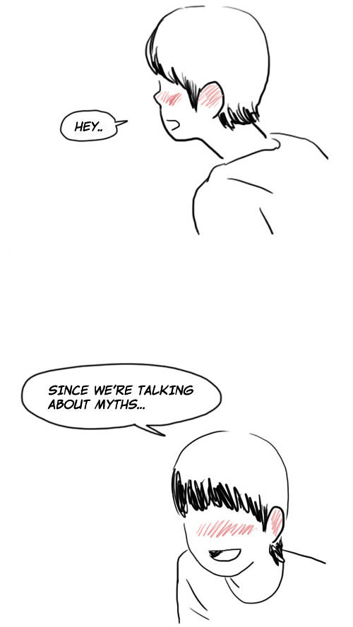 The Girl from Class Chapter 8 page 47 - Chapter 8