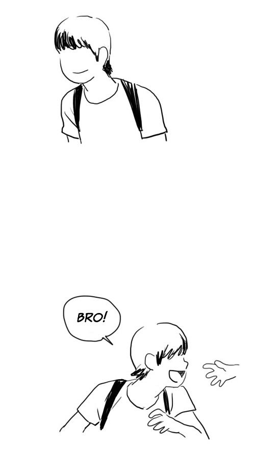 The Girl from Class Chapter 8 page 56 - Chapter 8