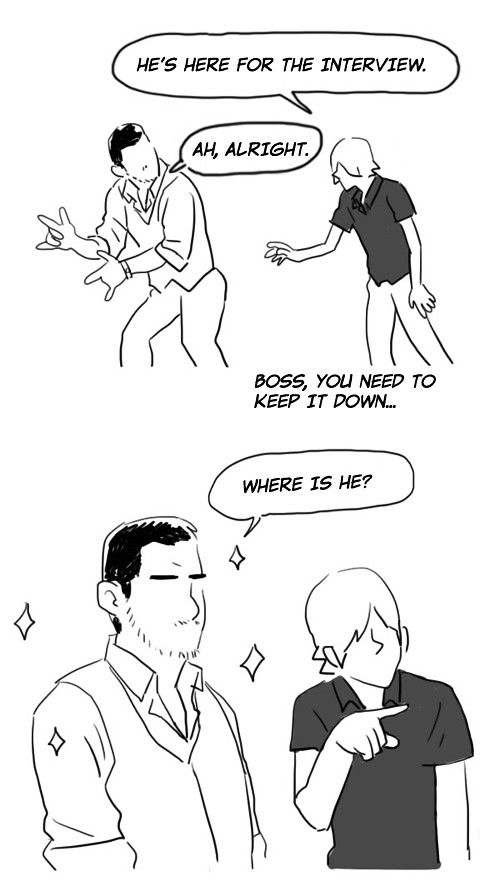 The Girl from Class Chapter 8 page 62 - Chapter 8