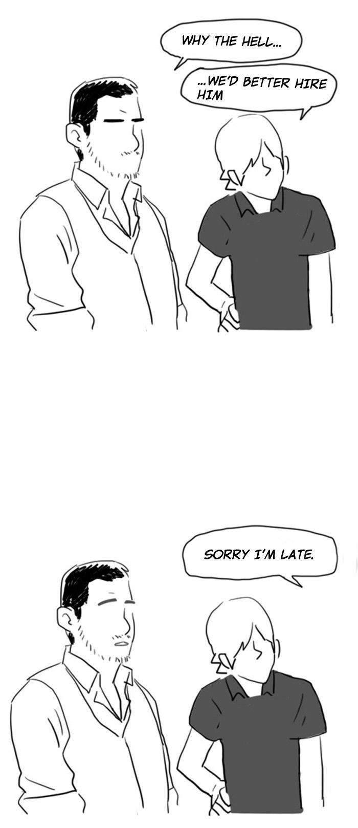 The Girl from Class Chapter 8 page 63 - Chapter 8