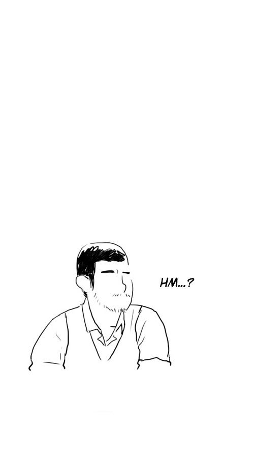 The Girl from Class Chapter 8 page 8 - Chapter 8