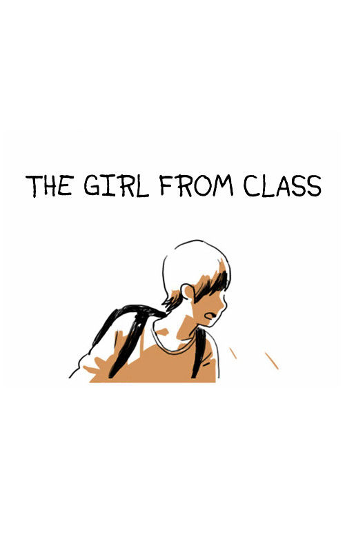 The Girl from Class Chapter 9 page 1 - Chapter 9