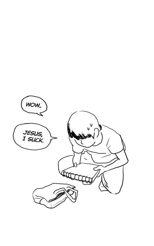 The Girl from Class Chapter 9 page 12 - Chapter 9