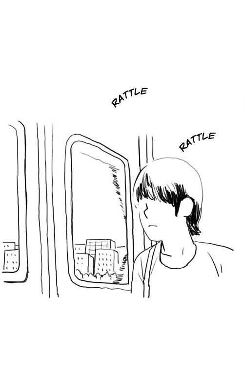 The Girl from Class Chapter 9 page 18 - Chapter 9