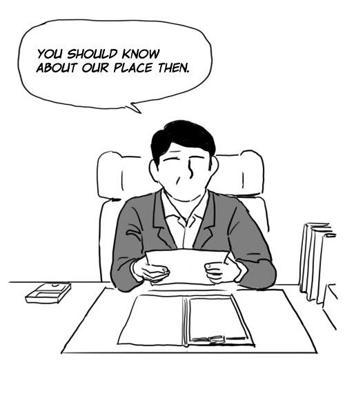 The Girl from Class Chapter 9 page 25 - Chapter 9