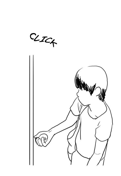 The Girl from Class Chapter 9 page 32 - Chapter 9