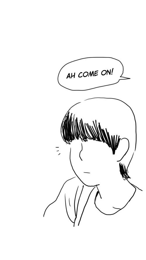 The Girl from Class Chapter 9 page 33 - Chapter 9