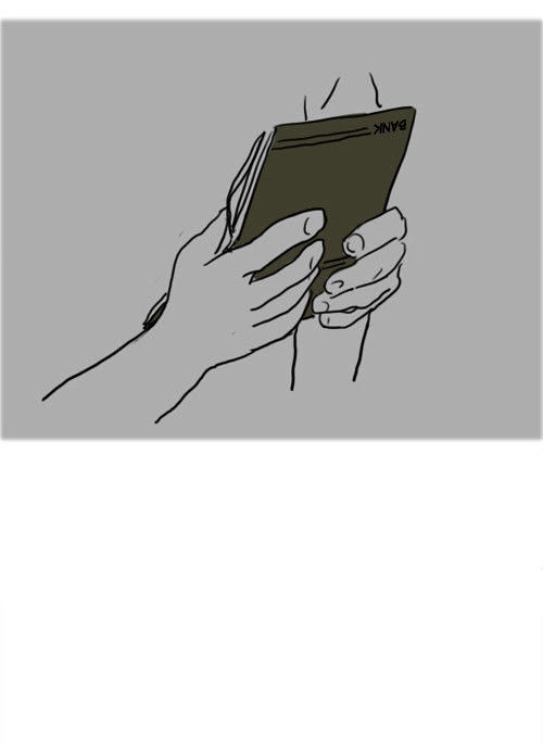 The Girl from Class Chapter 9 page 44 - Chapter 9