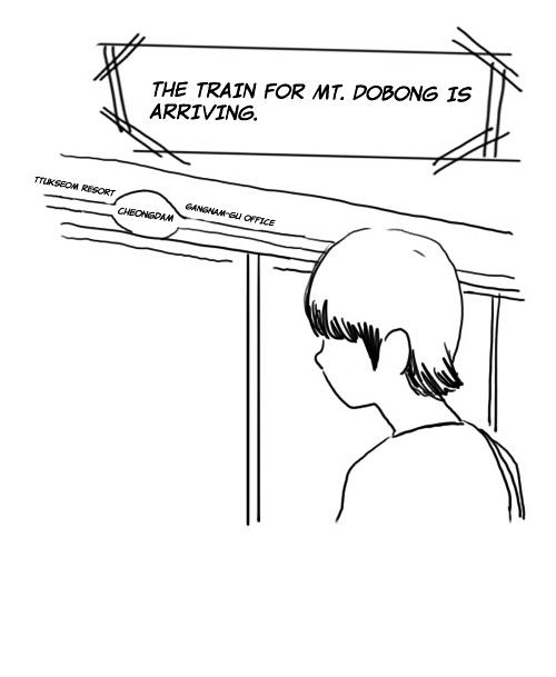 The Girl from Class Chapter 9 page 50 - Chapter 9
