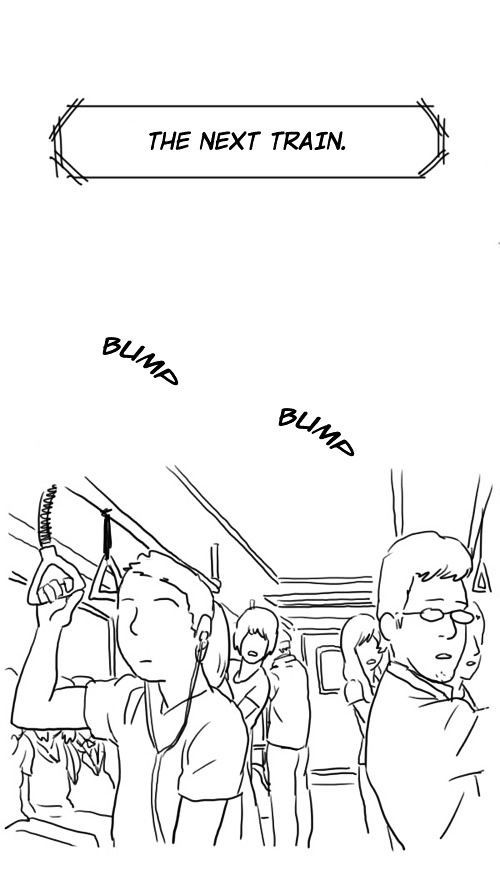 The Girl from Class Chapter 9 page 56 - Chapter 9
