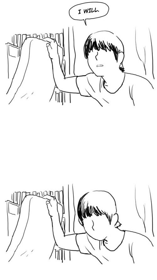 The Girl from Class Chapter 9 page 6 - Chapter 9