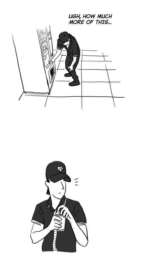 The Girl from Class Chapter 9 page 70 - Chapter 9