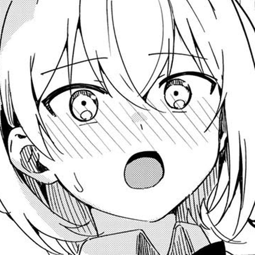 The Girl I Like Confessed to Me While Handing Me Cash Chapter 2 cover