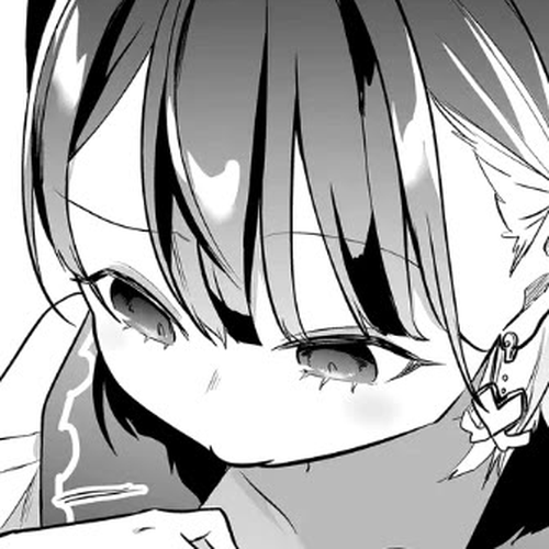 The Girl Monster I Saved Chapter 10 cover