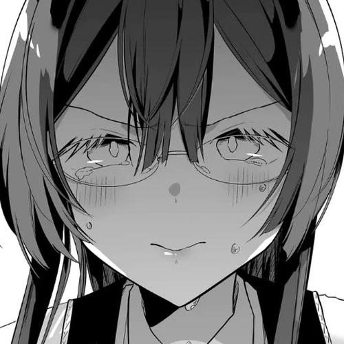 The Girl Monster I Saved Chapter 11 cover