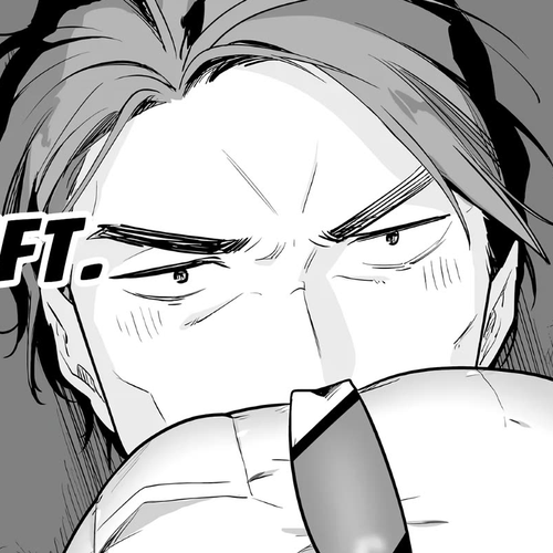 The Girl Monster I Saved Chapter 13 cover