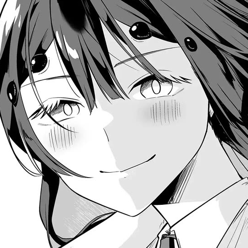 The Girl Monster I Saved Chapter 22 cover