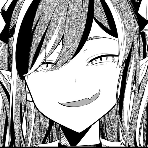 The Girl Monster I Saved Chapter 27 cover