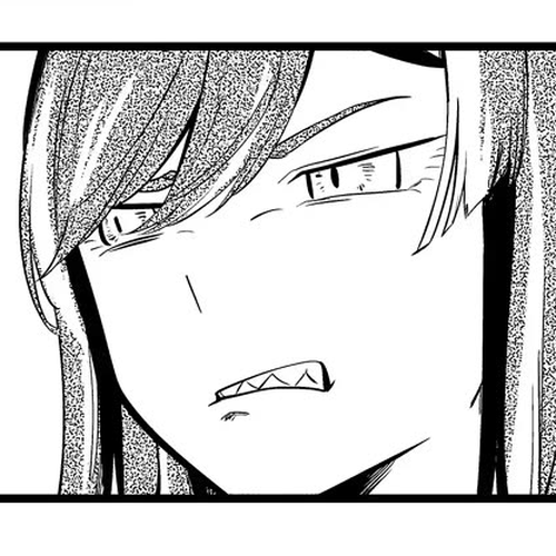 The Girl Monster I Saved Chapter 29 cover
