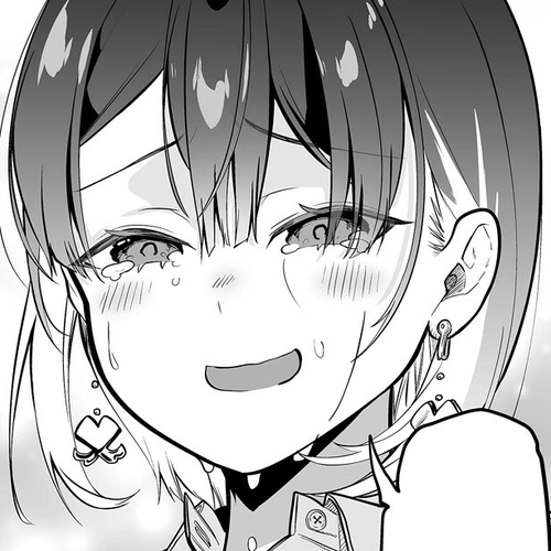 The Girl Monster I Saved Chapter 33 cover