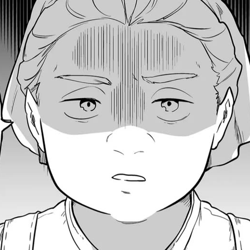 The Girl Monster I Saved Chapter 46 cover